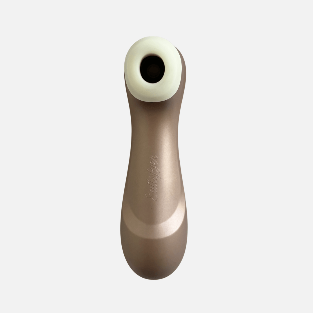 Satisfyer Pro 2 Next Generation (obrázek 5)