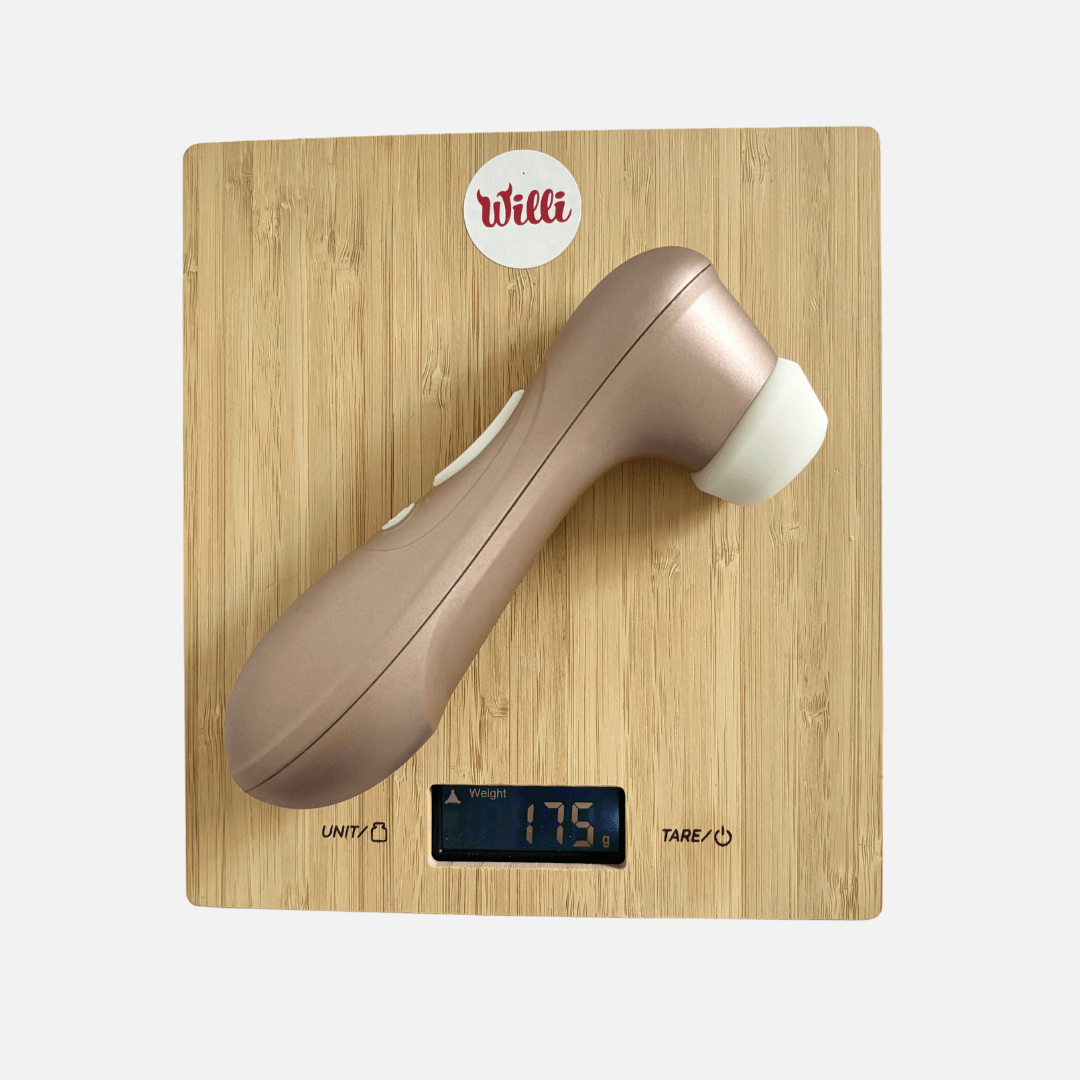 Satisfyer Pro 2 Next Generation (obrázek 6)